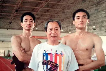 梁仕强：身体力行引领进步4