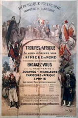 走进法兰西军事博物馆系列之二十六 战间期的第三共和国(1919 ~ 1939 年)(1)5
