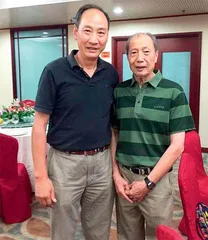 梁仕强：身体力行引领进步5