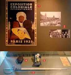 走进法兰西军事博物馆系列之二十六 战间期的第三共和国(1919 ~ 1939 年)(1)6