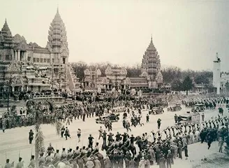 走进法兰西军事博物馆系列之二十六 战间期的第三共和国(1919 ~ 1939 年)(1)7