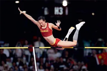 李玲：跃过天际3