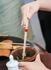 夏季养生 「茶」 导航 1