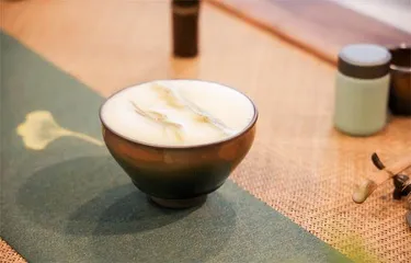 夏季养生 「茶」 导航 3