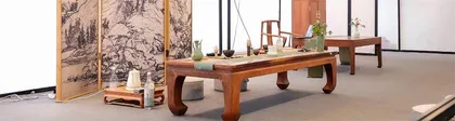 夏季养生 「茶」 导航 4