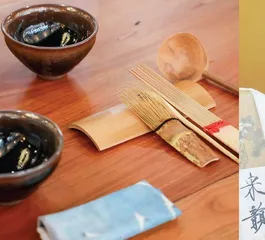 夏季养生 「茶」 导航 6