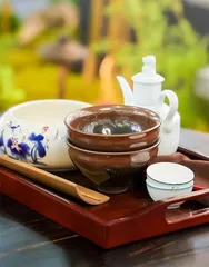 夏季养生 「茶」 导航 9
