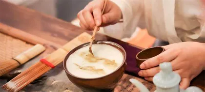 夏季养生 「茶」 导航 11