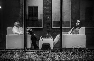 Mirror GardenTim Yip
