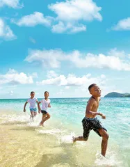 世界地球日邀约 斐济乐善时刻