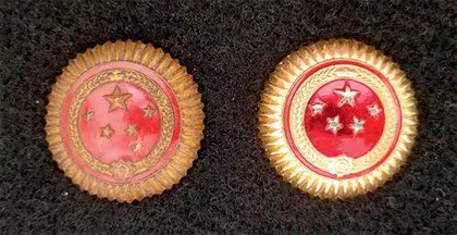 闪耀的红星