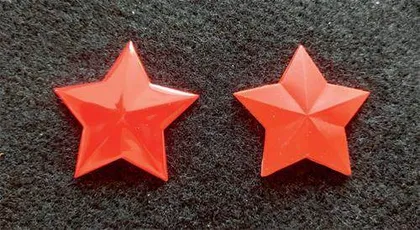闪耀的红星4