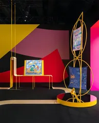 Hermès in the Making 邂逅匠艺现场探索爱马仕责任理念与可持续精神