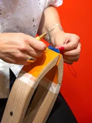 Hermès in the Making 邂逅匠艺现场探索爱马仕责任理念与可持续精神1