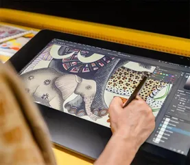 Hermès in the Making 邂逅匠艺现场探索爱马仕责任理念与可持续精神3