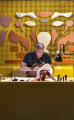 Hermès in the Making 邂逅匠艺现场探索爱马仕责任理念与可持续精神6