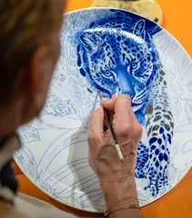 Hermès in the Making 邂逅匠艺现场探索爱马仕责任理念与可持续精神7