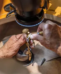 Hermès in the Making 邂逅匠艺现场探索爱马仕责任理念与可持续精神8