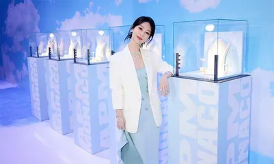 即刻追梦 谱写南法浪漫诗篇