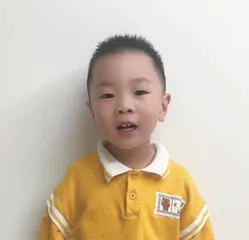 小蚂蚁生气了