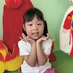 小蚂蚁生气了1