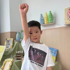 小蚂蚁生气了2