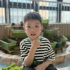 小蚂蚁生气了3