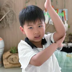 小蚂蚁生气了5