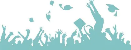 大学的淡然