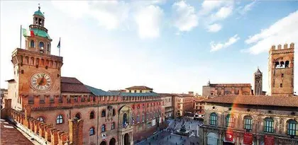 人类第一所大学，为什么不在中国
