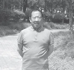 疼痛的土地（组诗）