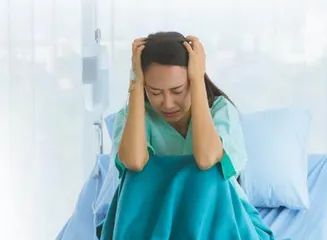 警惕产妇腰麻后头痛1