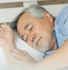 如何让老年人摆脱失眠困扰