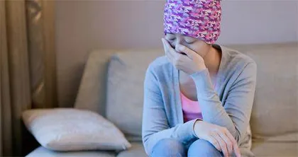 胃肠肿瘤患者慎防衰弱症1