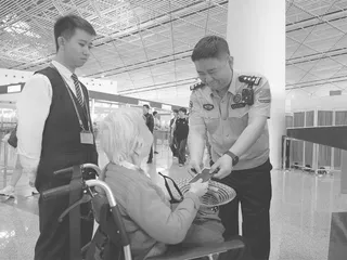 我心依旧