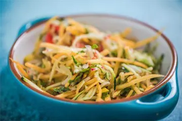 夏季这些食物易致腹泻
