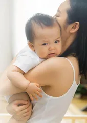 孩子肛周瘙痒警惕蛲虫感染