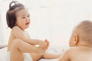 孩子肛周瘙痒警惕蛲虫感染1