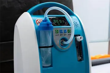家庭氧疗知多少2