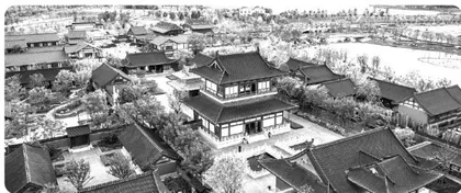 淹城, 聆听你的诉说