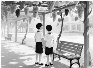 爱无声，情永恒