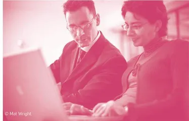 Blogging for Business—the Crucial Preparation Phase