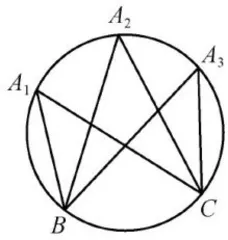 数学教学:追求知识结构与认知规律的有机统一2