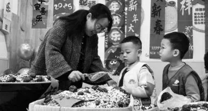 泰安市岱岳区实验幼儿园: 构建幼儿多元成长空间