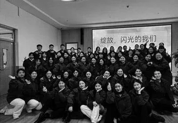 阳谷县侨润街道中心幼儿园: 五育并举育英才 立德树人启未来