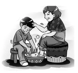 道德修养