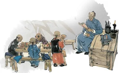 保护校园文化遗产