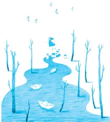 向另一维度奋发