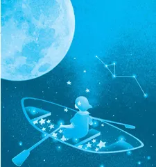 如果能走进梦中就好了