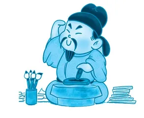 如果世界充满糖果就好了